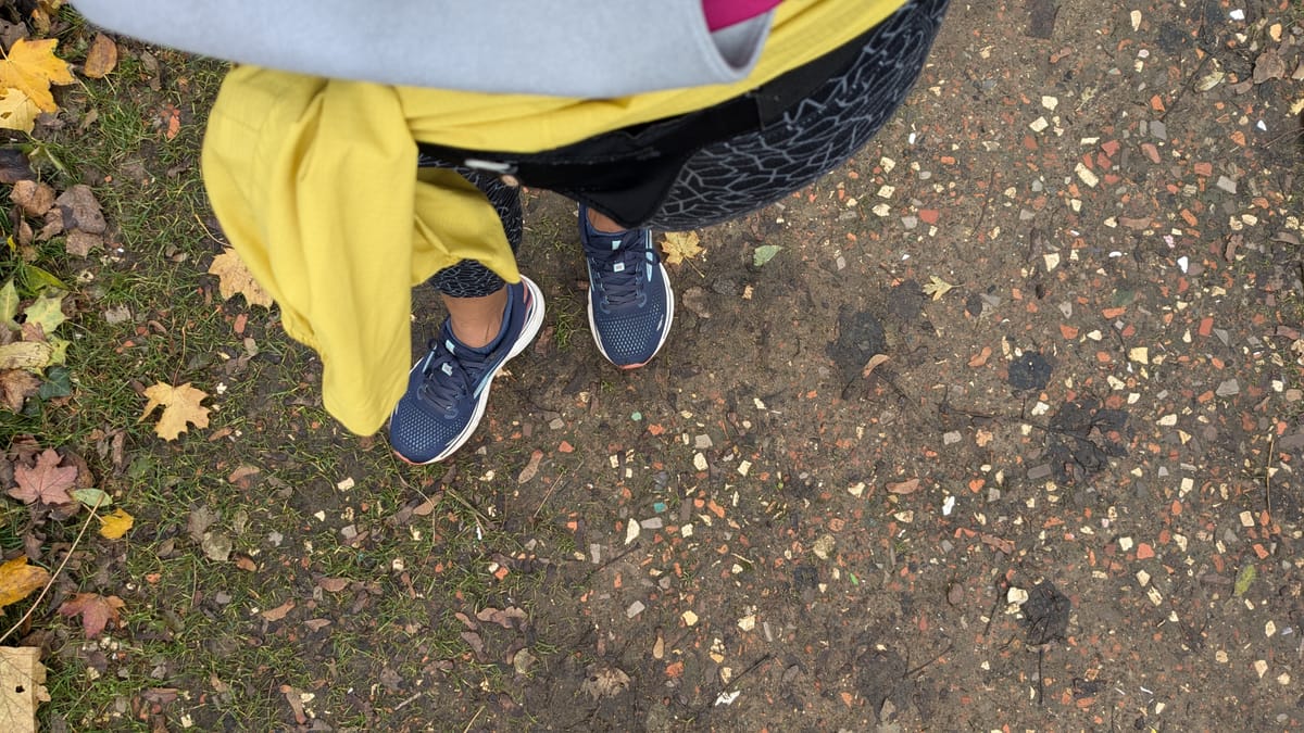 Arrêtons cette course à l'équipement 🛑