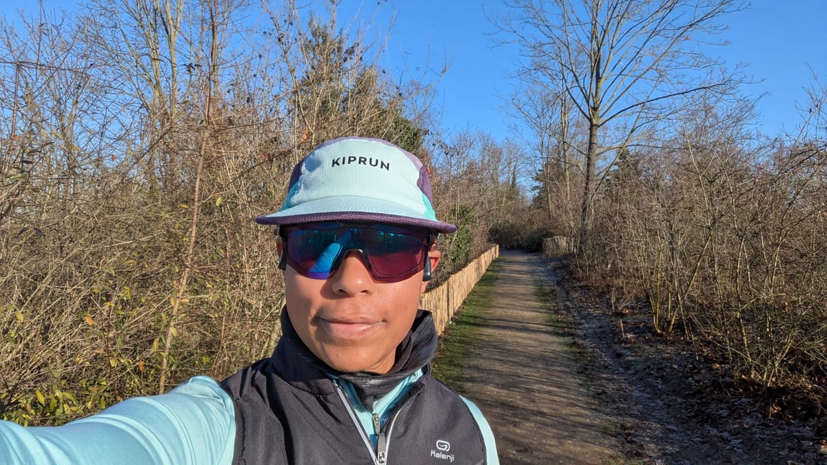 New year (not) new me